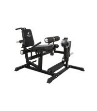 Newton Fitness Black Series BLK-60 Multi Functional Leg Extension