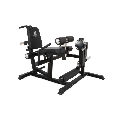 Newton Fitness Black Series BLK-60 daugiafunkcis kojų tiesimo treniruoklis