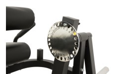 Newton Fitness Black Series BLK-60 daugiafunkcis kojų tiesimo treniruoklis