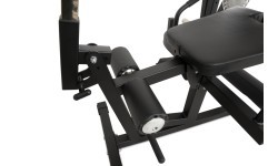 Newton Fitness Black Series BLK-60 daugiafunkcis kojų tiesimo treniruoklis