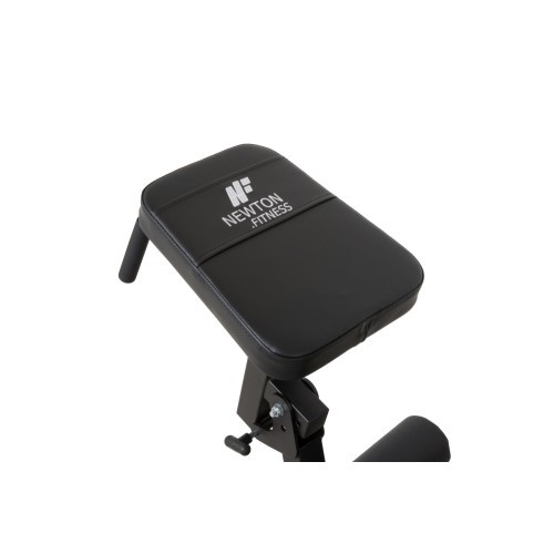 Newton Fitness Black Series BLK-60 Multi Functional Leg Extension
