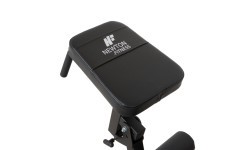 Многофункциональный тренажёр для разгибания ног Newton Fitness Black Series BLK-60