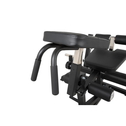Newton Fitness Black Series BLK-60 Multi Functional Leg Extension