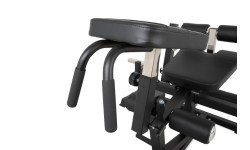 Newton Fitness Black Series BLK-60 Multi Functional Leg Extension
