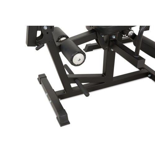Newton Fitness Black Series BLK-60 Multi Functional Leg Extension