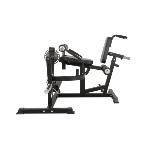 Newton Fitness Black Series BLK-60 Multi Functional Leg Extension