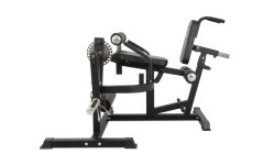 Newton Fitness Black Series BLK-60 Multi Functional Leg Extension