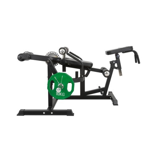 Newton Fitness Black Series BLK-60 Multi Functional Leg Extension