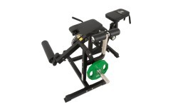 Newton Fitness Black Series BLK-60 daugiafunkcis kojų tiesimo treniruoklis