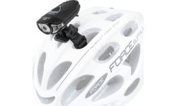 FORCE CASS 300LM Front Light, USB (black)