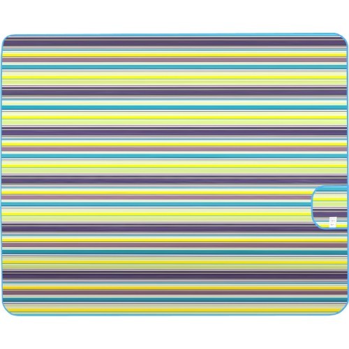 Picnic blanket SUMMER 200x200cm