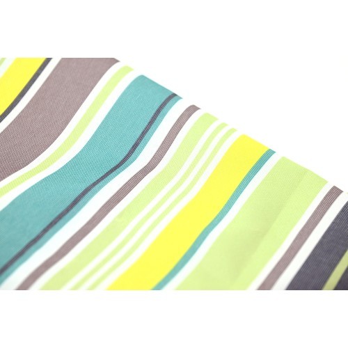 Picnic blanket SUMMER 200x200cm