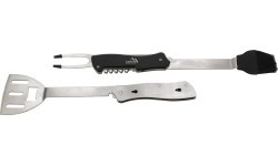 Grilling Tools 5in1 Cattara
