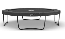 BERG Champion Regular 380 Grey