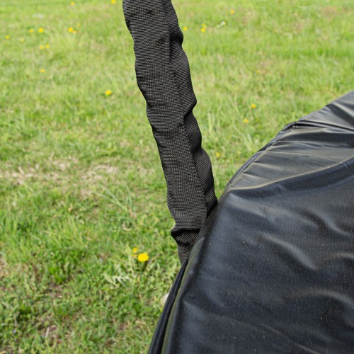 Protective Spring Cover for Trampoline inSPORTline Flea PRO, 430cm