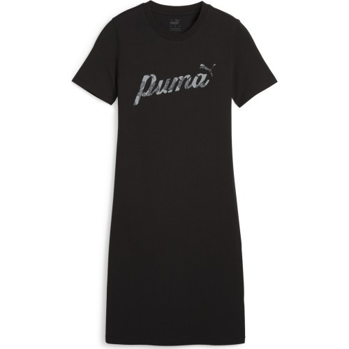 Puma Ess+ Blossom Women's Skirt Black 679674 01