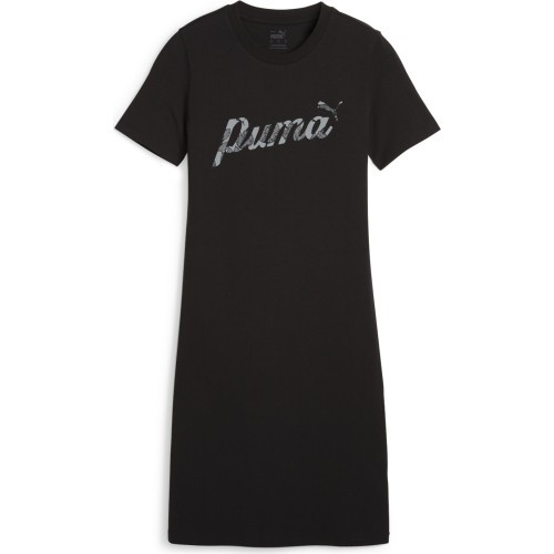 Puma Ess+ Blossom Women's Skirt Black 679674 01