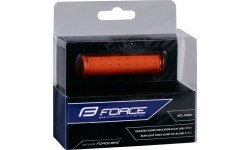 Galinis žibintas FORCE ATOM 40LM USB, juodas
