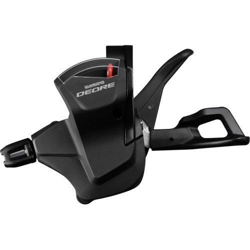 Shimano Deore M6000 Left Shifter 2/3-Speed