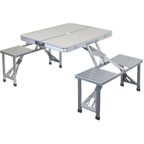 Folding Camping Set Cattara Ravenna