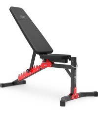 Adjustable Bench with Adapter Marbo MH-L115
