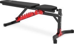 Adjustable Bench with Adapter Marbo MH-L115