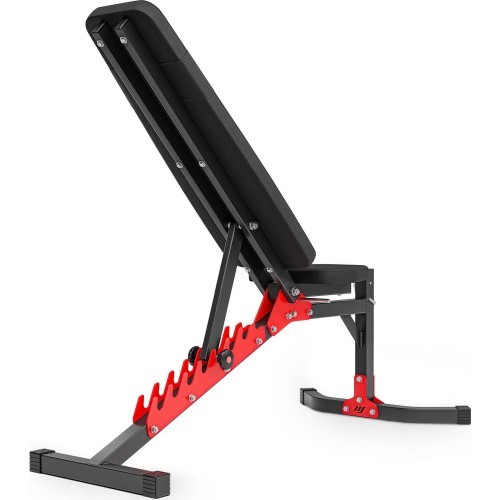 Reguliuojamas suolas su adapteriu Marbo MH-L115