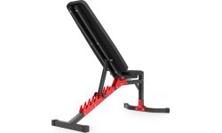 Adjustable Bench with Adapter Marbo MH-L115