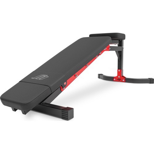 Reguliuojamas suolas su adapteriu Marbo MH-L115