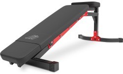 Reguliuojamas suolas su adapteriu Marbo MH-L115