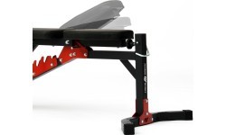 Adjustable Bench with Adapter Marbo MH-L115