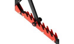 Reguliuojamas suolas su adapteriu Marbo MH-L115