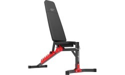 Reguliuojamas suolas su adapteriu Marbo MH-L115