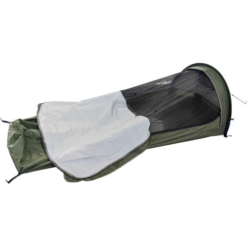 Origin Outdoors vienviečio palapinė Bivy