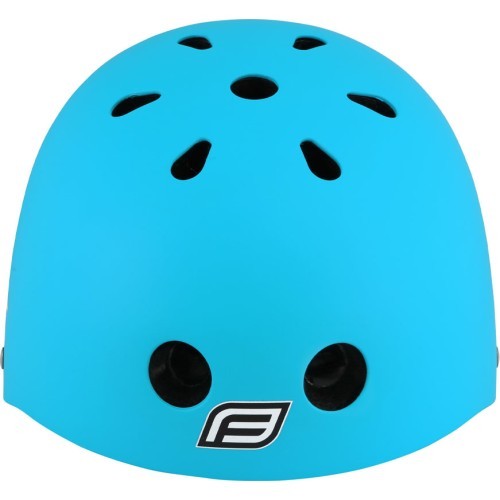Шлем FORCE BMX 58-63см L-XL (матовый синий)