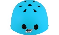 Шлем FORCE BMX 58-63см L-XL (матовый синий)