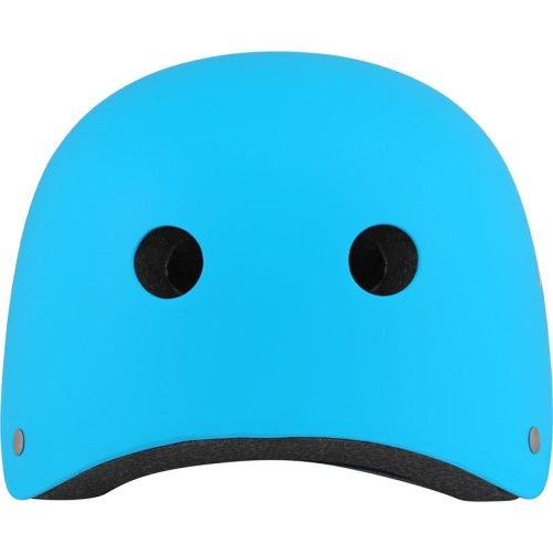 Шлем FORCE BMX 58-63см L-XL (матовый синий)