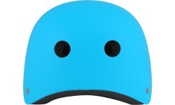 FORCE BMX Helmet 58-63cm L-XL (matte blue)