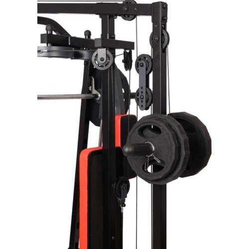 Многофункциональный тренажер ATLAS X1 Smith Machine HMS