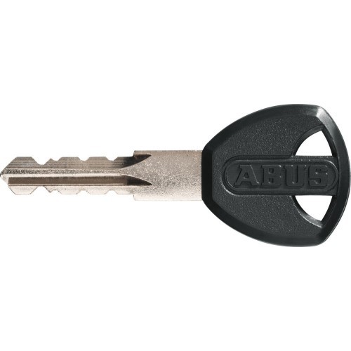 ABUS Facilo 32/150HB300 lock with bracket (black)