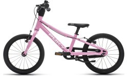 PUKY LS-PRO 16 Alu LTD Rose Bicycle