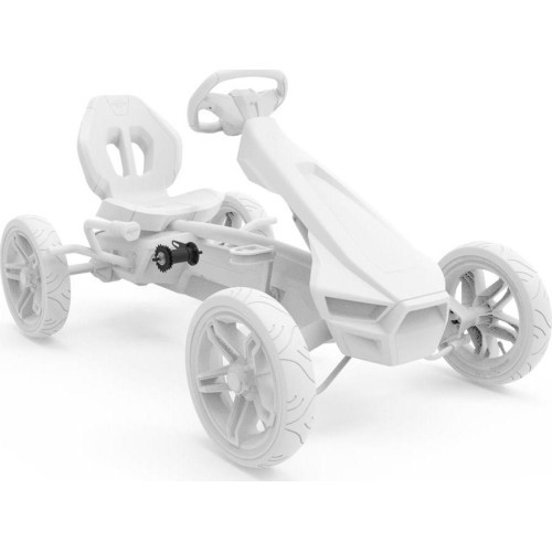Rally – ступица BFR