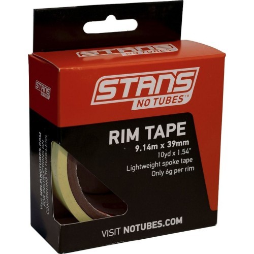 Ободная лента Stan's NoTubes 39mm