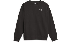 Женский свитшот Puma Better Essentials Black 675987 01