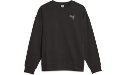Женский свитшот Puma Better Essentials Black 675987 01