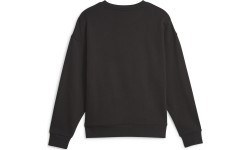 Puma Better Essentials Women's Sweatshirt Black 675987 01