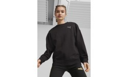 Puma Džemperis Moterims Better Essentials Black 675987 01