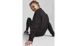 Puma Džemperis Moterims Better Essentials Black 675987 01