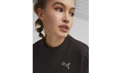 Женский свитшот Puma Better Essentials Black 675987 01
