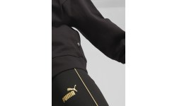 Puma Better Essentials Women's Sweatshirt Black 675987 01